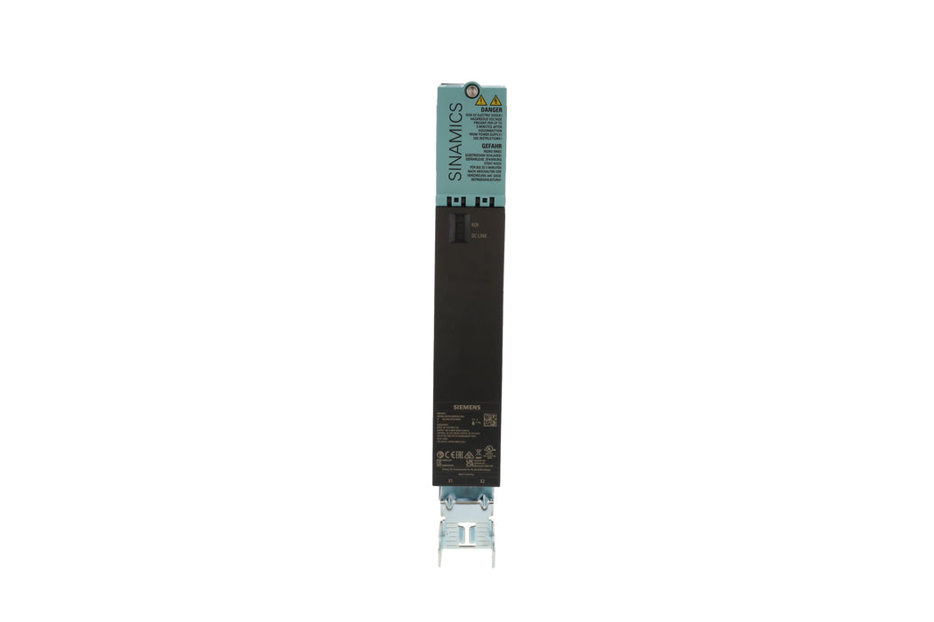 6SL3120-2TE13-0AD0 Siemens