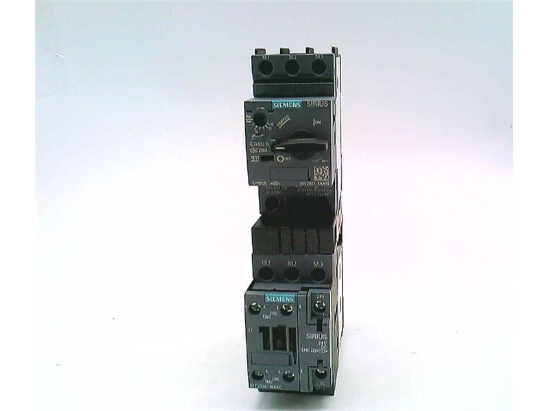 3RA2120-4AA26-0BB4 Siemens