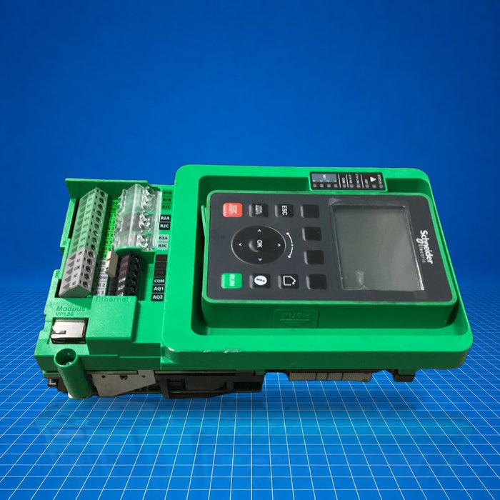 ATV630D90N4 Schneider Electric - product view