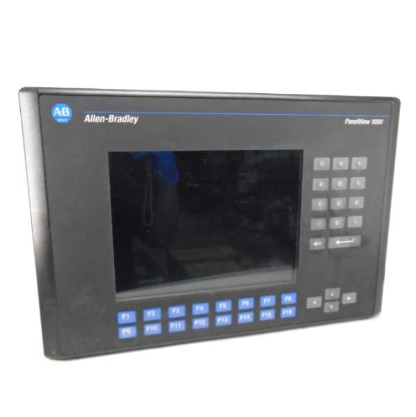 2711-K10G1 Allen-Bradley