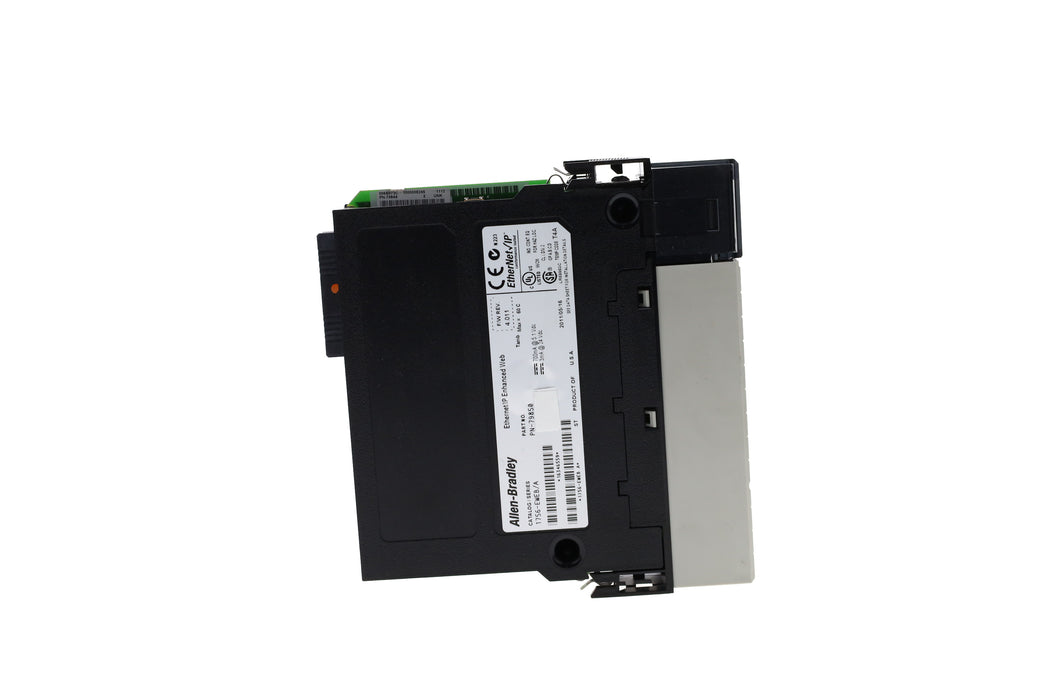 1756-EWEB Allen-Bradley
