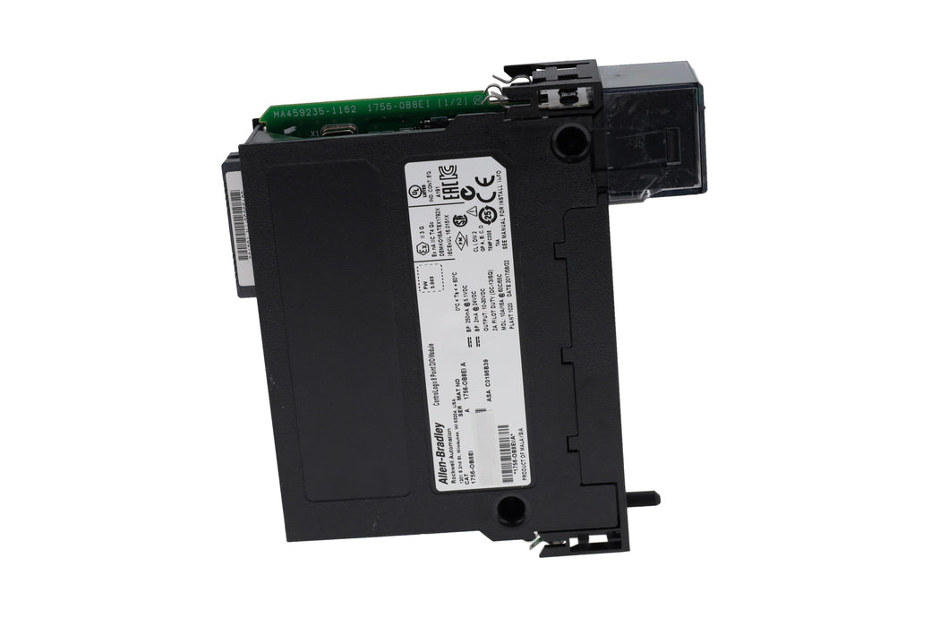 1756-OB8EI Allen-Bradley