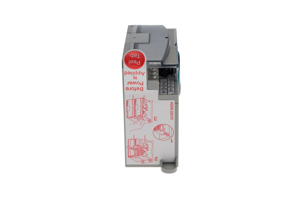 1762-IR4 Allen-Bradley