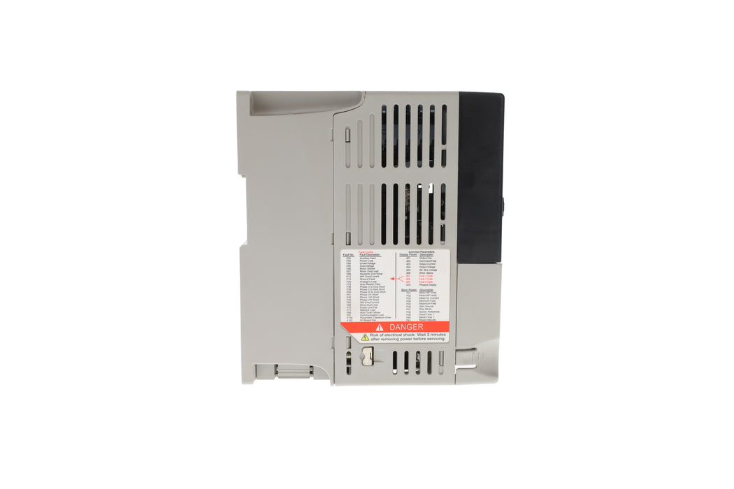 22A-B2P3N104 Allen-Bradley