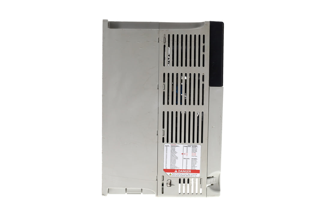 22B-D024N104 Allen-Bradley