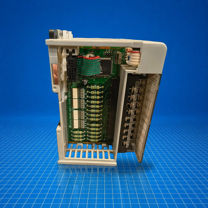 1769-IQ16 Allen-Bradley
