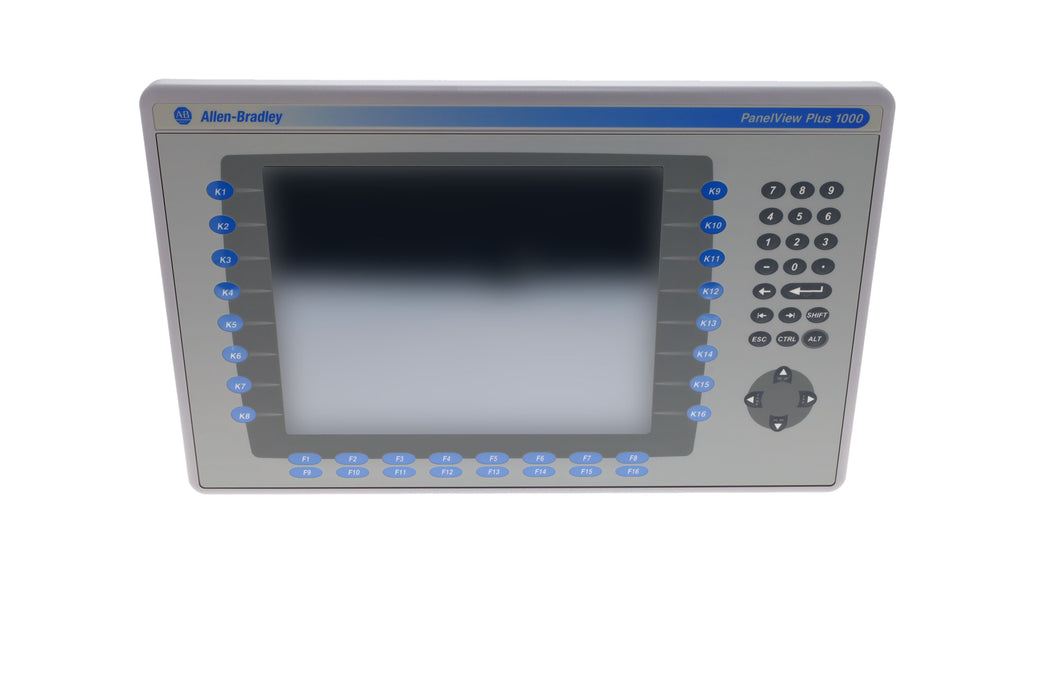 2711P-B10C4D1 Allen-Bradley