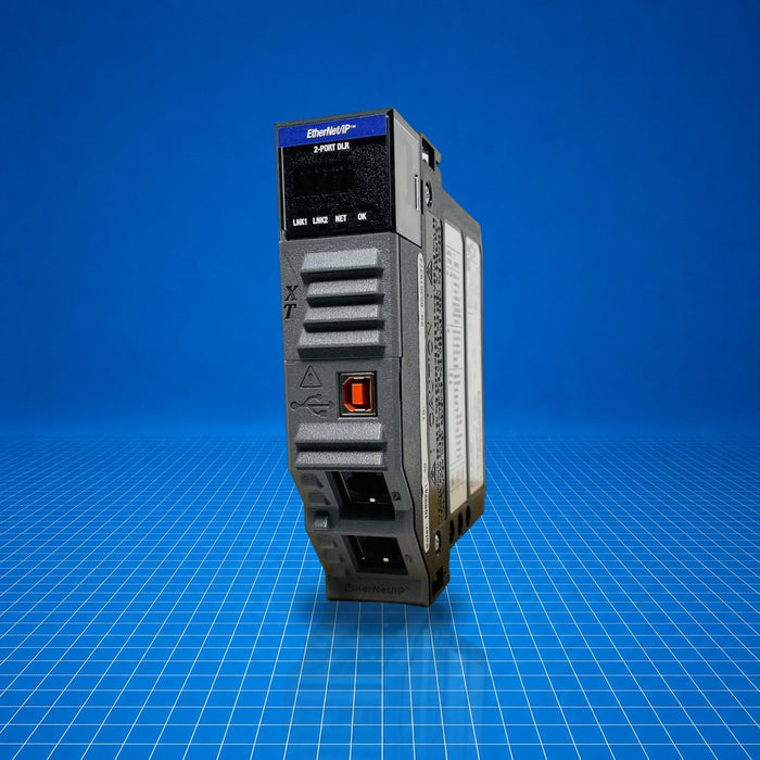 1756-EN2TRXT Allen-Bradley