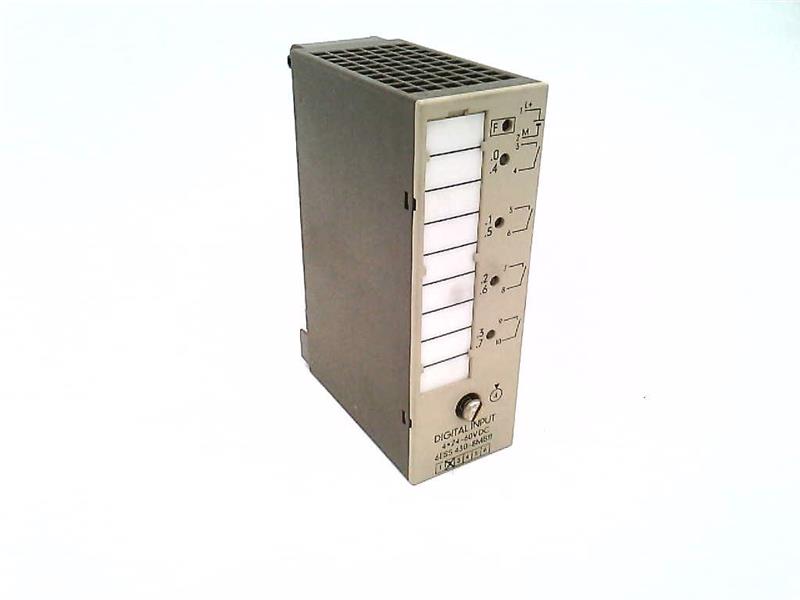6ES5430-8MB11 Siemens