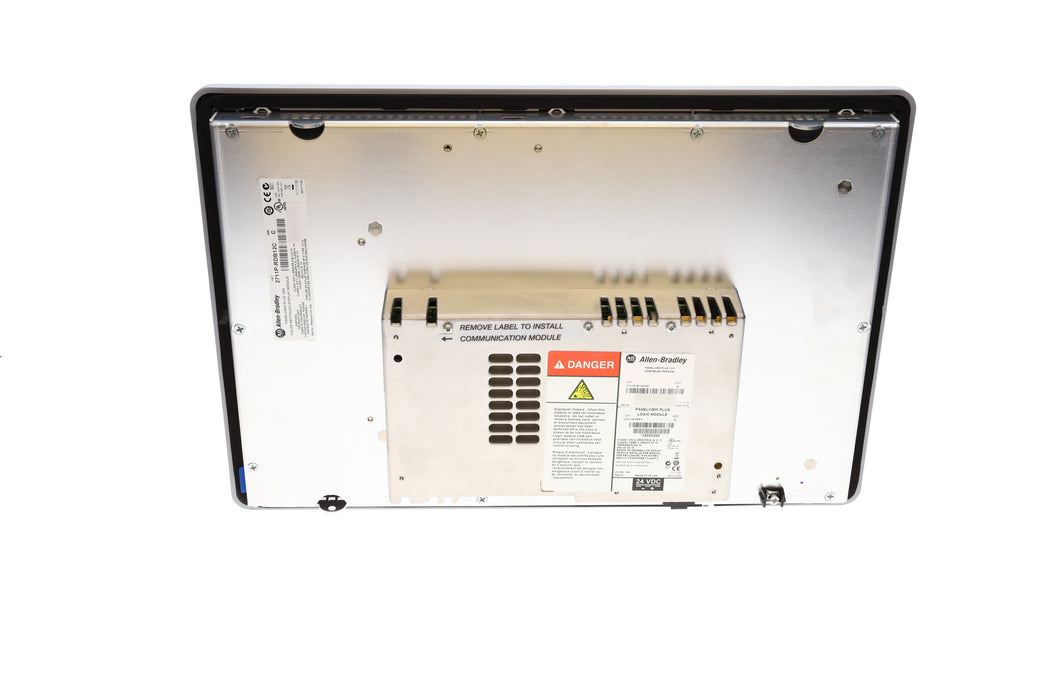 2711P-B12C4D1 Allen-Bradley