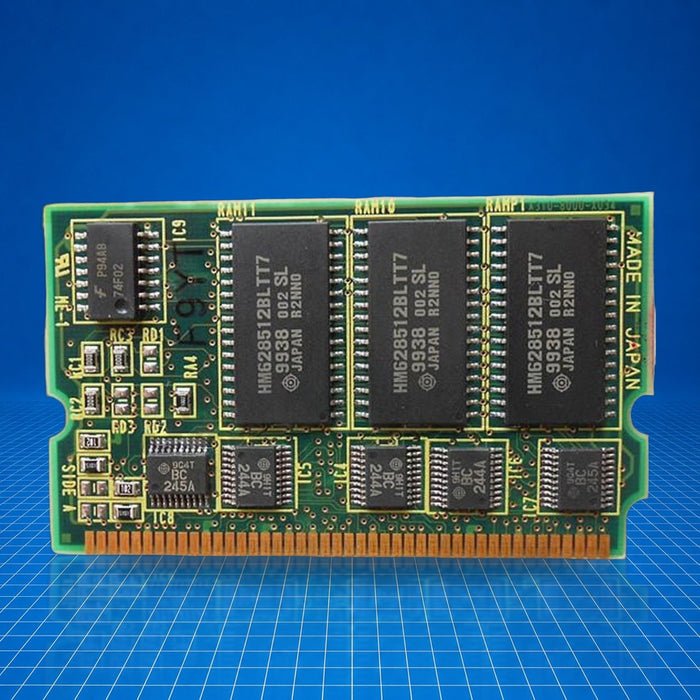 A20B-3900-0061 Fanuc