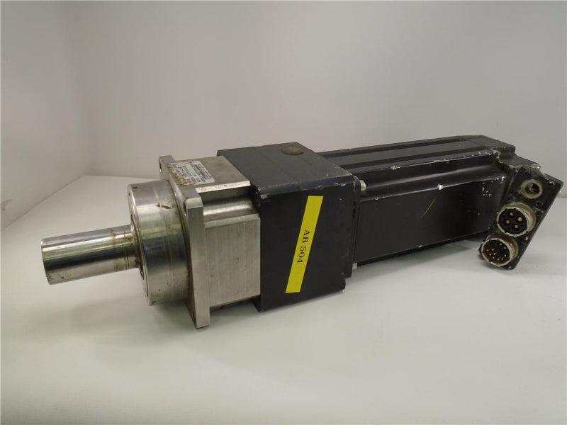 MPL-A330P-SJ74AA Allen-Bradley