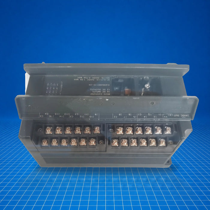 IC200UDD110 Ge Fanuc