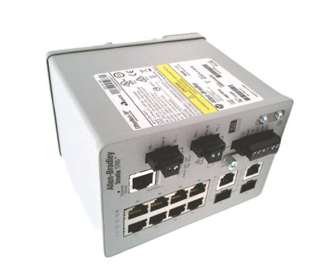 1783-BMS10CGL Allen-Bradley