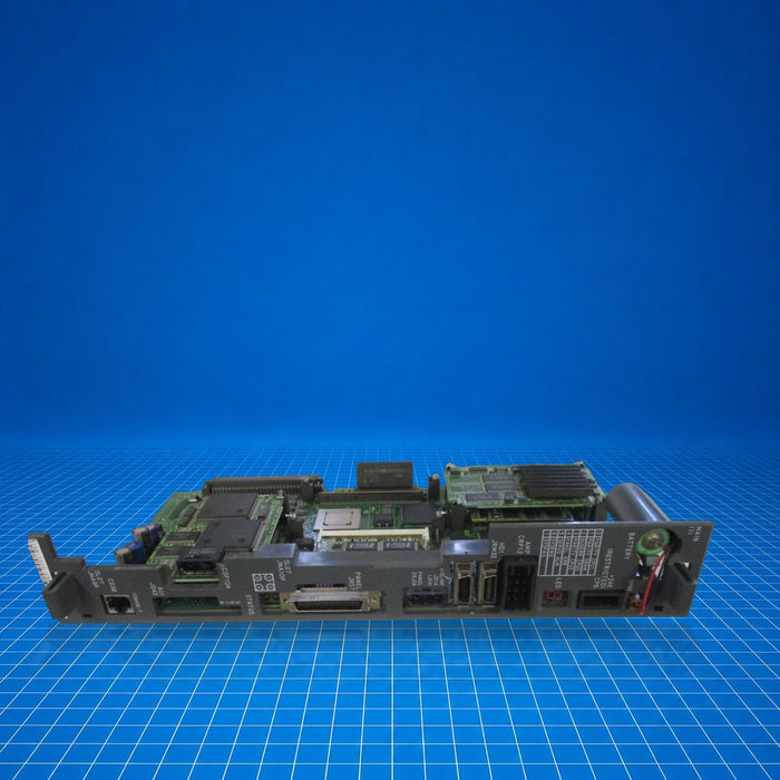 A16B-3200-0330 GE Fanuc