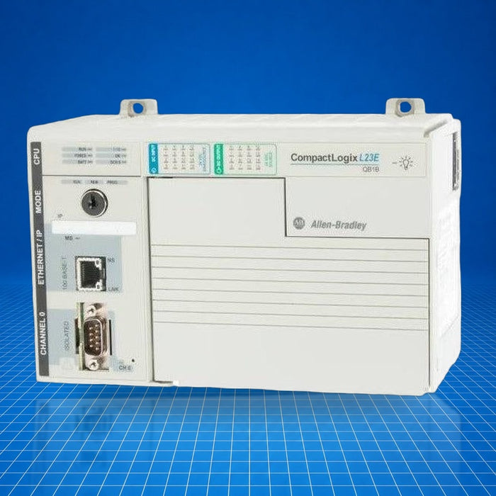 1769-L23E-QB1B Allen-Bradley