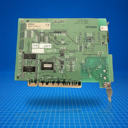 3G8F5-CLK21-E OMRON