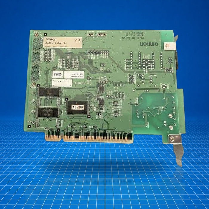 3G8F5-CLK21-E OMRON