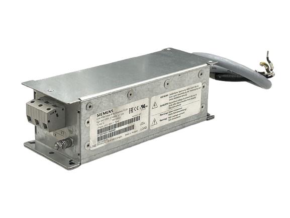6SL3203-0BE17-7BA0 Siemens