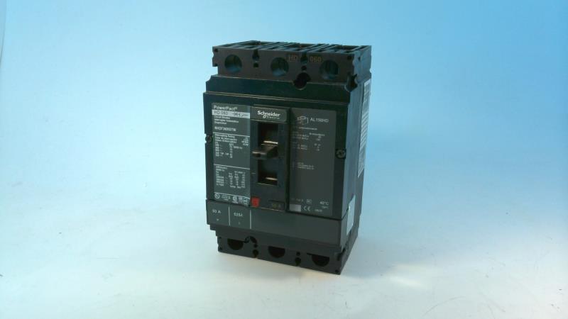 NHDF36050TW Schneider Electric