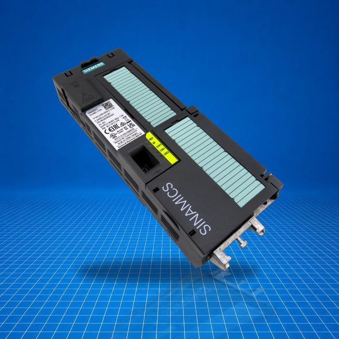 6SL3244-0BB12-1FA0 Siemens industrial automation part - unit detail
