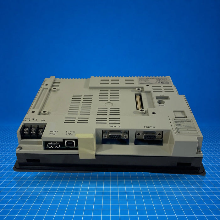 NS8-TV00B-ECV2 Omron