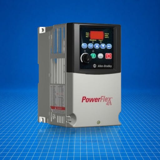 22B-E3P0N104 Allen-Bradley