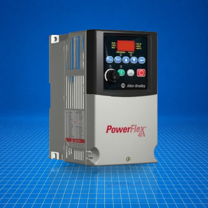 22B-E3P0N104 Allen-Bradley