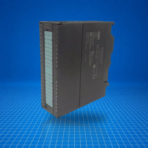 6ES7331-1KF01-0AB0 Siemens
