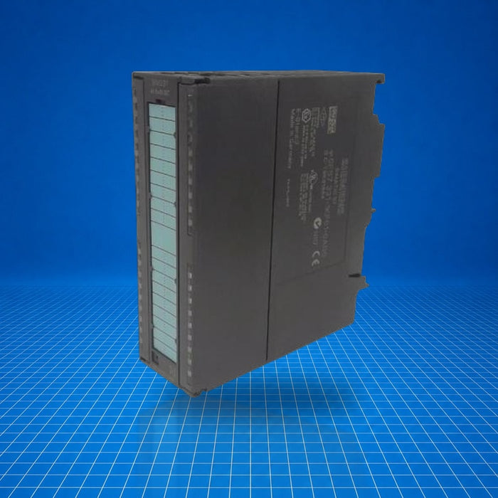 6ES7331-1KF01-0AB0 Siemens
