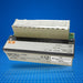 SRT2-AD04 Omron industrial automation part - part number label view