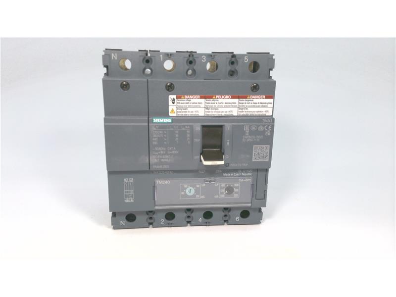 3VA1220-4EF42-0AA0 Siemens