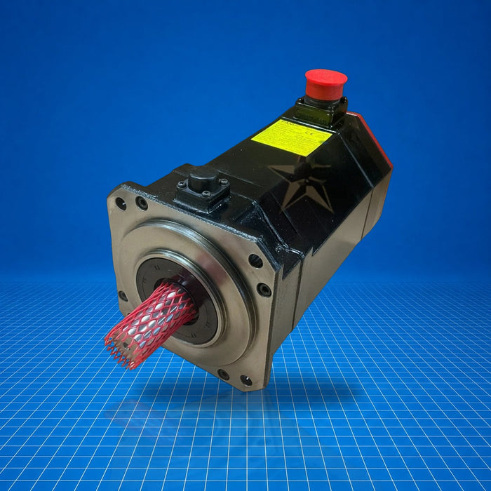 A06B-0078-B403 GE Fanuc industrial automation part - product view