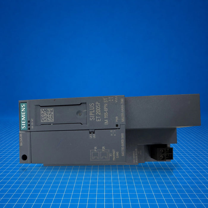 6ES7155-6AU00-0BN0 Siemens
