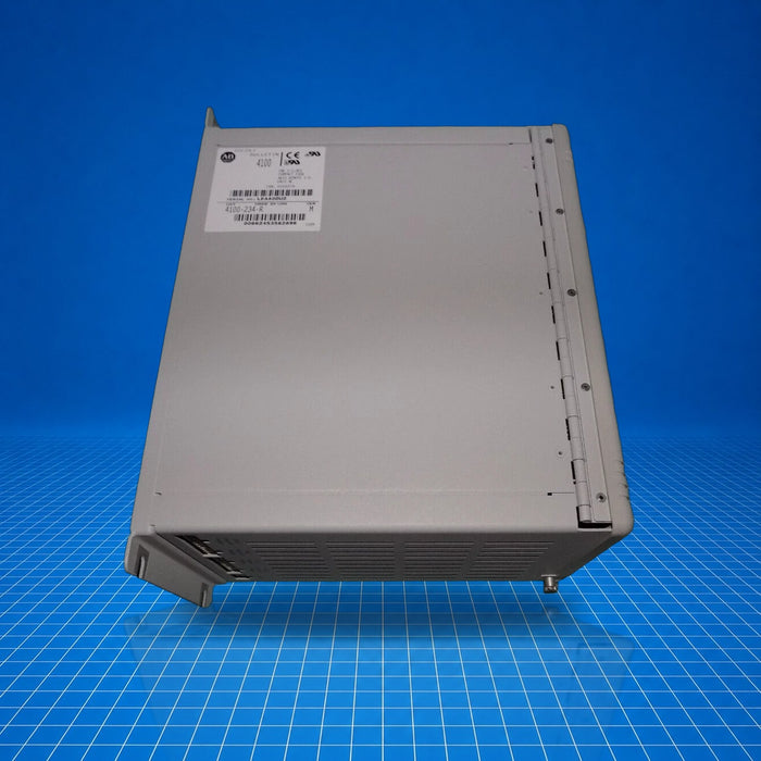 4100-234-R Allen Bradley industrial automation part - tested surplus unit