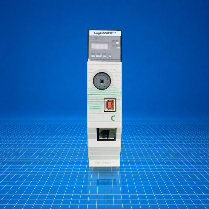 1756-L83E Allen-Bradley