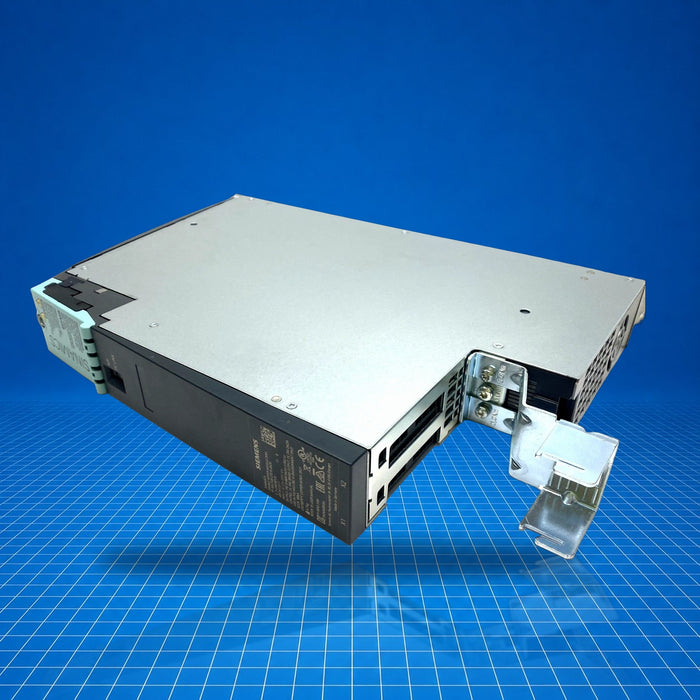 6SL3120-2TE15-0AD0 Siemens