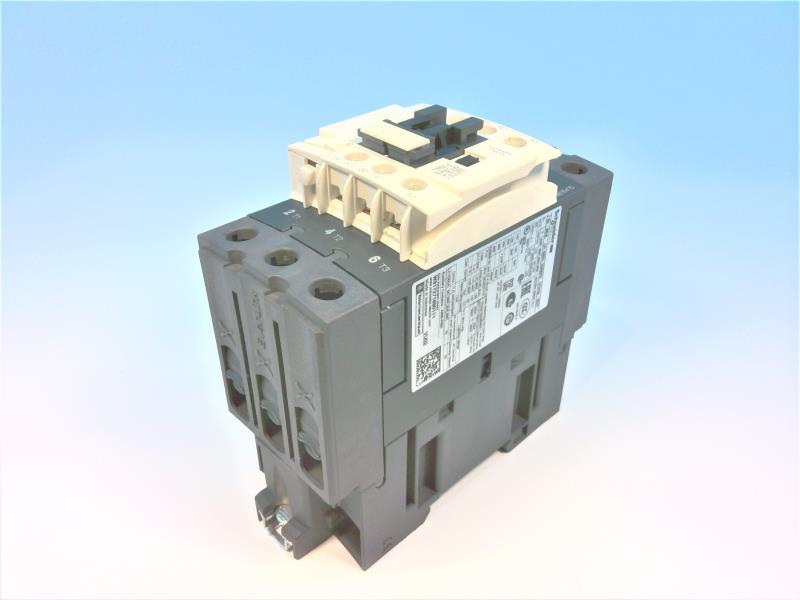 LC1D50AK7 Schneider Electric