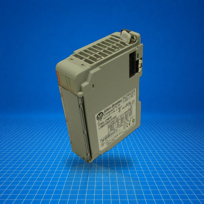 1769-OW8I Allen-Bradley
