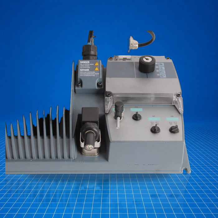 6SL3511-1PE23-0AM0 Siemens industrial automation part - unit detail