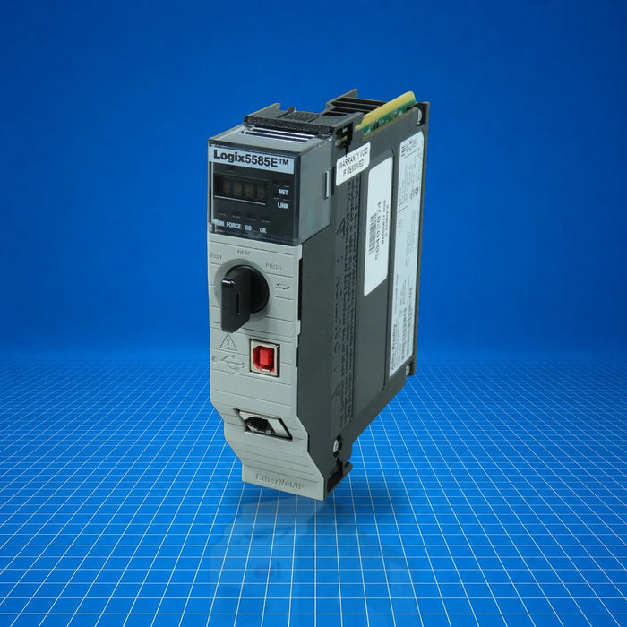 1756-L85E Allen-Bradley