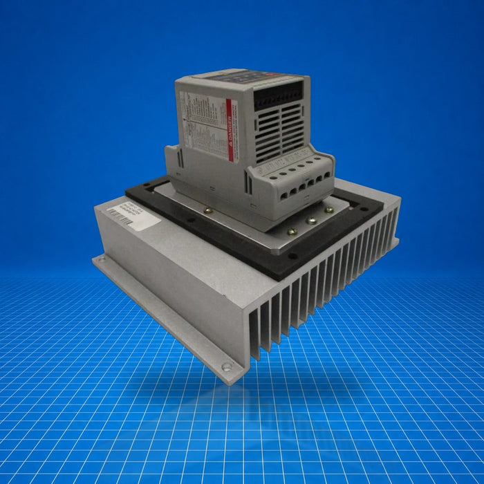 160-BA06PSF1 Allen Bradley industrial automation part - tested surplus unit