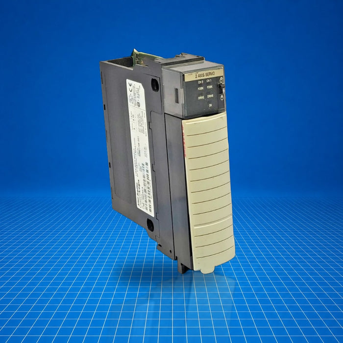 1756-M02AE Allen-Bradley
