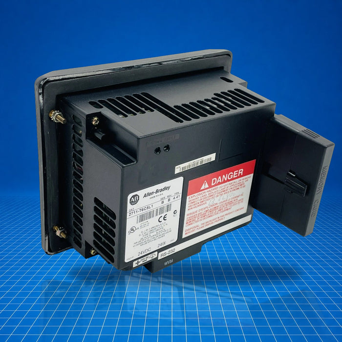 2711-T6C5L1 Allen-Bradley
