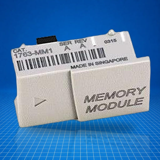 1763-MM1 Allen-Bradley