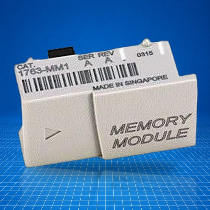 1763-MM1 Allen-Bradley