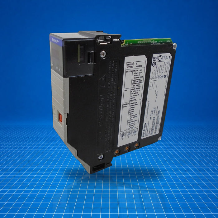 1756-EN2T Allen-Bradley