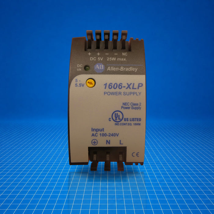 1606-XLP25A Allen-Bradley
