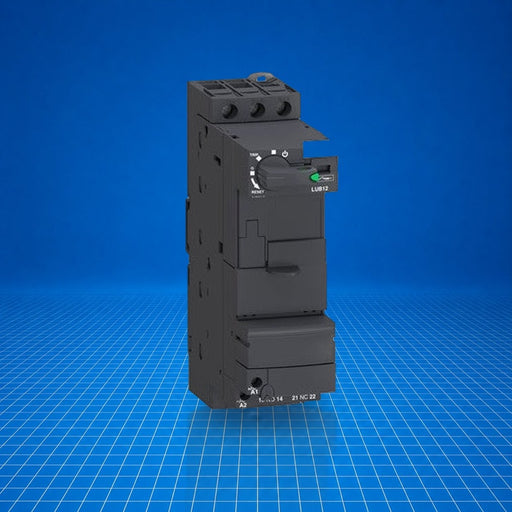 LUB12 Schneider Electric