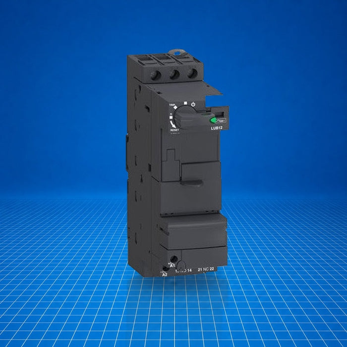 LUB12 Schneider Electric